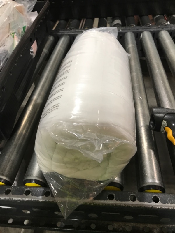 Photo 1 of small mattress pad 