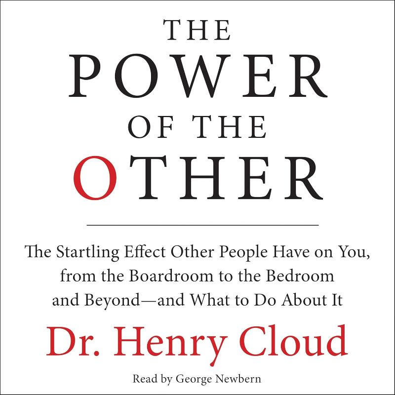 Photo 1 of The Power of the Other: The Startling Effect Other People Have on You, from the Boardroom to the Bedroom and Beyond - and What to Do About It 
