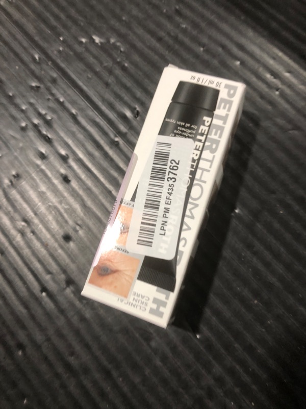 Photo 1 of Peter Thomas Roth | Instant FIRMx® Temporary Eye Tightener | Firm and Smooth the Look of Fine Lines, 1 oz
