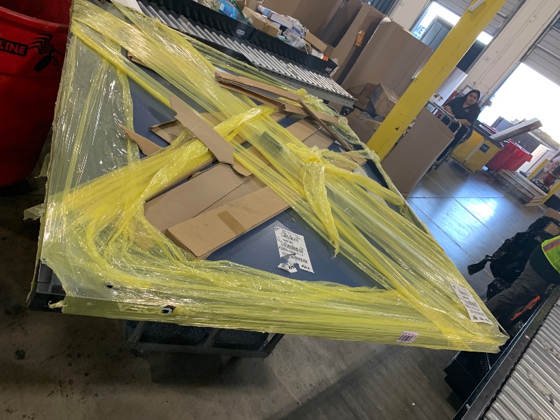 Photo 1 of PING PONG TABLE