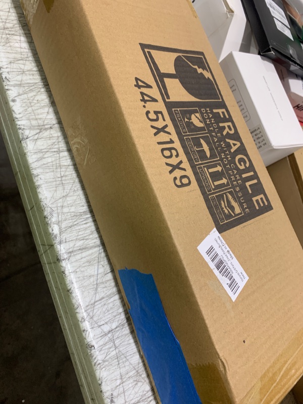 Photo 1 of Hiorucet Grill Parts for Broil King Baron 320, Baron 320S, 9221-54, 9221-57, 9211-54, 9215-54, 9211-64, 9211-67, Baron 340, 9211-57, Cast Iron Grill Grates, Stainless Steel Heat Plates, Burners