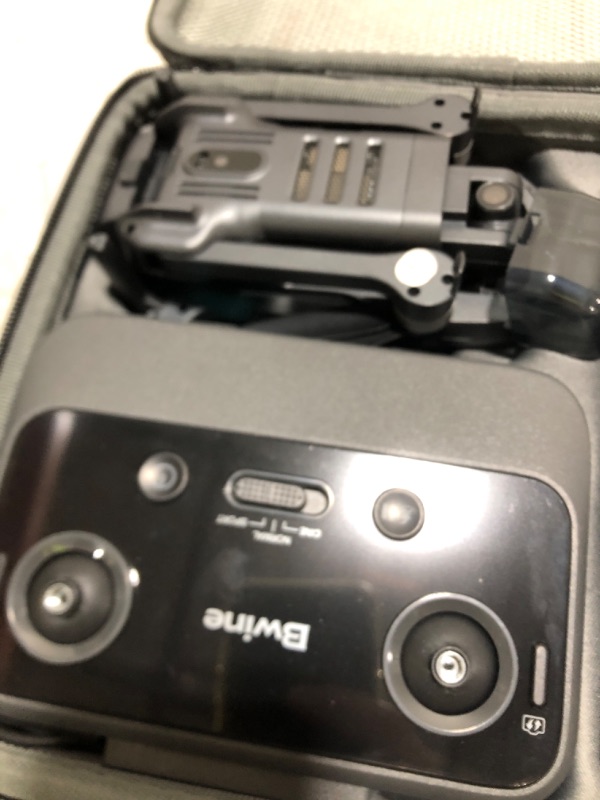 Photo 1 of Bwine F7MINI SE GPS Drones with Camera for Adults 4K, Only 238g, 70-Mins Flight Time, TOF, 9842 FT Long Range, Auto Return, Follow Me, Circle & Waypoint Fly – Ideal for Beginners and Aerial Lovers
