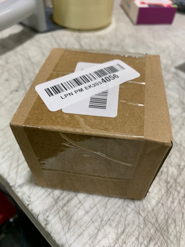 Photo 1 of LEYEYDOJX 4681JB1029D RDD056X04 Refrigerator Condenser Fan Motor Assembly Fit for LG Refrigerator? Replace Part Number: 1267566 AP4437783 EA3523330, DC 13V 1.51W Shaft Length:46mm 2-Year Warranty.