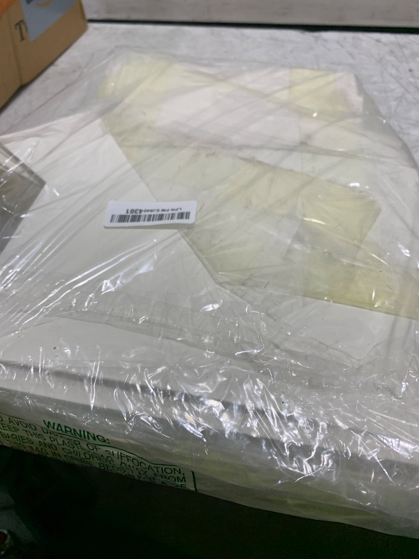 Photo 1 of TOUNALKER 500 Pcs Watercolor Paper Bulk, White Cold Press Paper 300 GSM Watercolor Paper Pad Sketch Art Painting Paper for Kids Watercolorist Academy Students Beginning Drawing