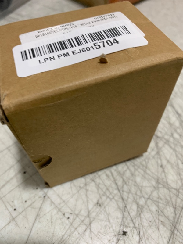 Photo 1 of BlueStars Upgraded 240369701 Refrigerator Evaporator Fan Motor - Compatible with Frigidaire Kenmore Electrolux Refrigerators - Replaces AP4700070 PS3419839 5303918549