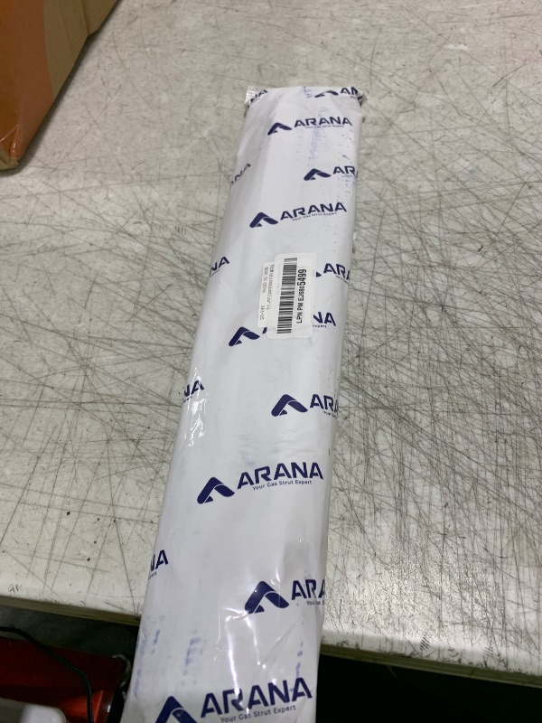 Photo 1 of ARANA Rear Hatch Liftgate Struts for Toyota 4Runner 1996-2002, Trunk Shocks Tailgate Lift Support Fits 1996-2002 Toyota Hilux SW4/Surf Base Sport Models, Replace#SG229011, 2 Pcs