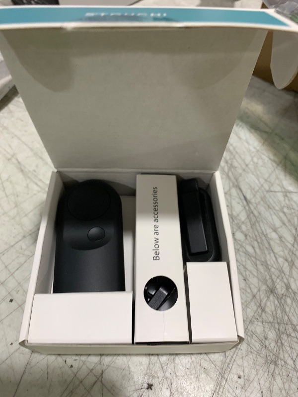 Photo 1 of [#1 Magnetic Tech] Remote Control Page Turner for Kindle Paperwhite with Wrist Strap, 2-in-1 Kindle Accessories for iPhone, iPad, Camera Video Record & Shutter Selfie,Ideal Valentine’s Gift