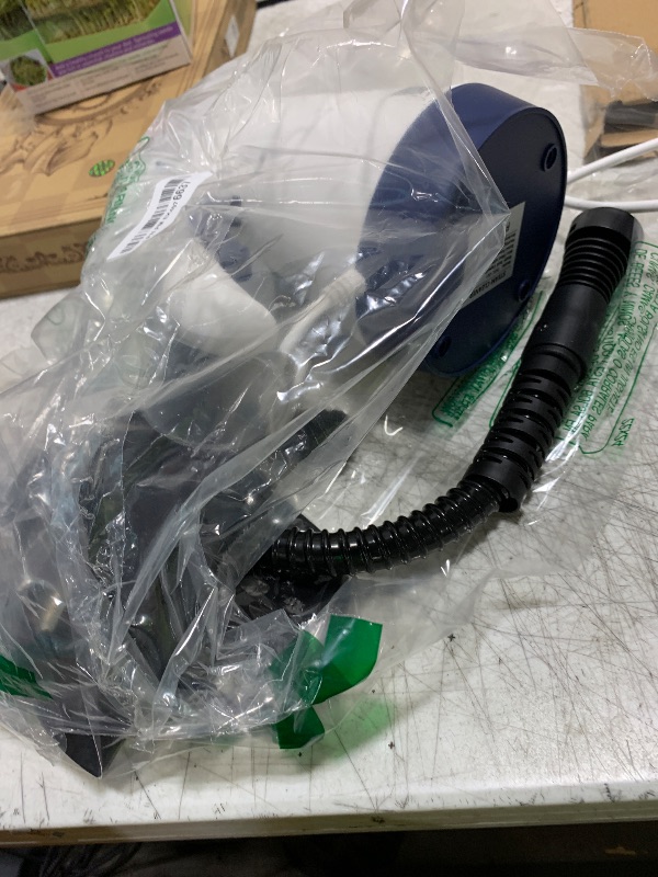 Photo 1 of Steam Cleaner, Pressurized Handheld Steam Cleaner for Home with 12pcs Accessories & Safety Lock, Multi-Surface & Powerful Home Use Steamer for Cleaning, Car, Bathroom, Shower, Window, Grime, Grease