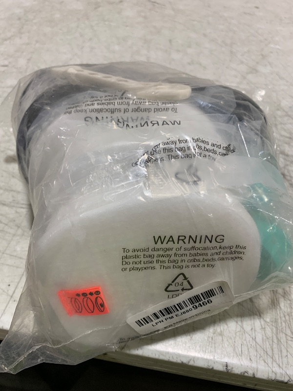 Photo 1 of 2 HEPA + 4 Foam & Felt Filters 2 Odor-Neutralizer Compatible With Shark IZ862H UZ865H UZ565H IZ562H IZ540H Vacuum Cleaner (Bulk-1)
