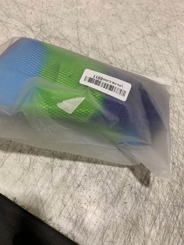 Photo 1 of Fanwill Kids Swim Fins,Short Comfortable Flippers for Lap Swimming and Training for Children,Girls,Boys,Youth,Women(XXXS)