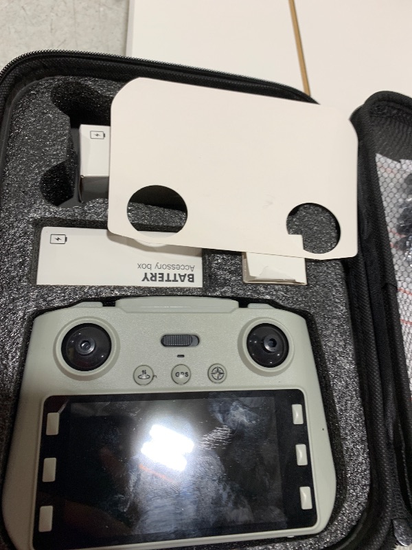 Photo 1 of Smart Remote Controller for DJI Mavic 3 Pro/Mavic 3 Classic/Mavic 3/Mini 3/Mini 3 Pro,