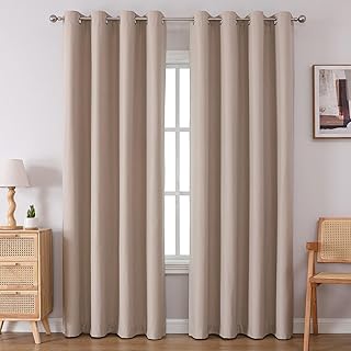 Photo 1 of Curtains for Living Room Bedroom Window