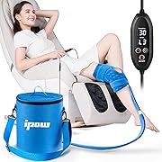 Photo 1 of Cold Therapy Machine for Knee After Surgery, Ice Therapy for ACL Recovery, Ideal for Sport Injuries, Knee Pains, Strain & Stiffness, Sprain Swelling
