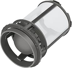 Photo 1 of W10872845 Dishwasher Pump Filter Cup (New Upgrade) Compatible with 8579307 AP6030094 W10056425 W10056426 Fit for Whirl-pool Ken-more Ama-na by puxyblue
