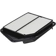 Photo 1 of FRAM Extra Guard CA11476 Replacement Engine Air Filter for Select Honda Accord and Acura TLX (2.4L) Models, Provides Up to 12 Months or 12,000 Miles Filter Protection
