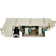 Photo 1 of Front HVAC Control Module Compatible with Chevrolet K2500 Suburban 1999 1998 1997 1996 P-1518582