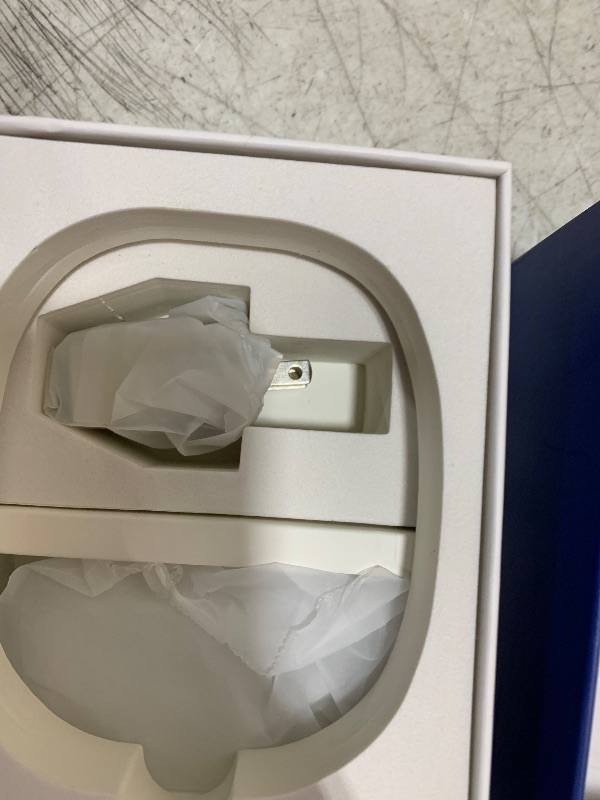 Photo 1 of Sleep Aid Device Instrument for Adults Insomnia Relief, Relax Vagal Nerve, and Rejuvenation Improve Deep Sleep, Relaxation