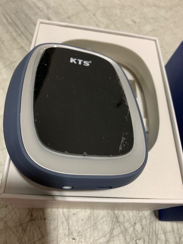 Photo 1 of Sleep Aid Device Instrument for Adults Insomnia Relief, Relax Vagal Nerve, and Rejuvenation Improve Deep Sleep, Relaxation