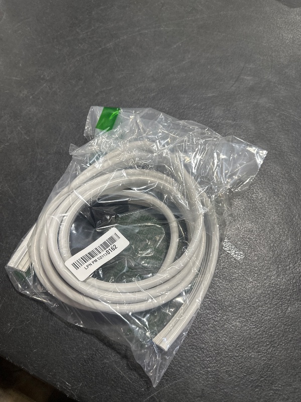 Photo 1 of WD08X10057 Dishwasher Door Gasket Seal Kit Fit for G-E Hot-Point Ken-More with WD8X227 & WD8X228 Corner Gaskets by MIFLUS