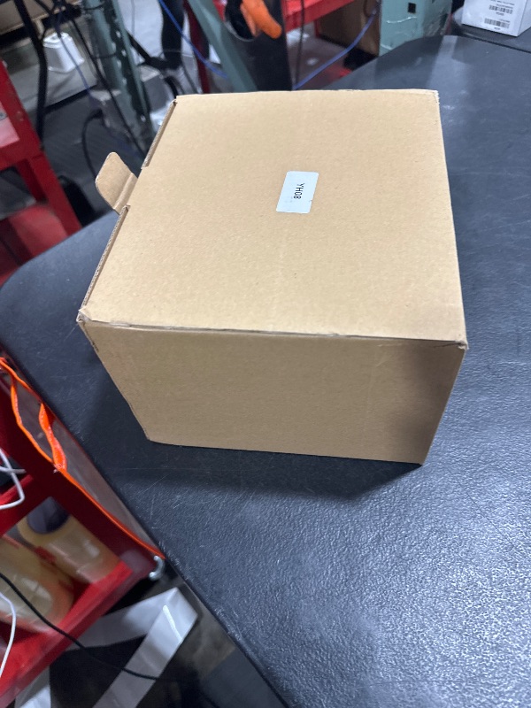 Photo 1 of Fuel Gas Tank with Lawnmower Gas Cap Engine Fuel Tank | Compatible with Briggs & Stratton | Replace#: 594112, 84004115