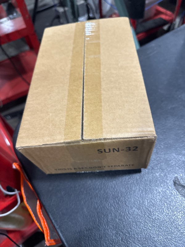 Photo 1 of 32 Pack Sunglasses Bulk with UV Protection, 16 colors Neon 80s Retro Plastic Sun Glasses Toy, Summer Pool Party Favors, Beach Party Supplies, Gift for Birthday Goody Bag Filler School Classroom Prizes