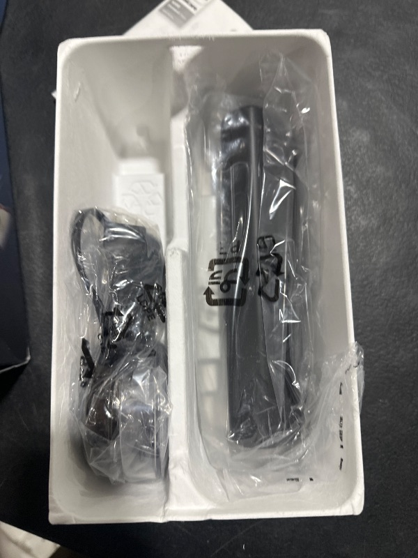 Photo 1 of PHILIPS Sonicare 9000 Special Edition Rechargeable Toothbrush, Blue/Black, HX9911/92