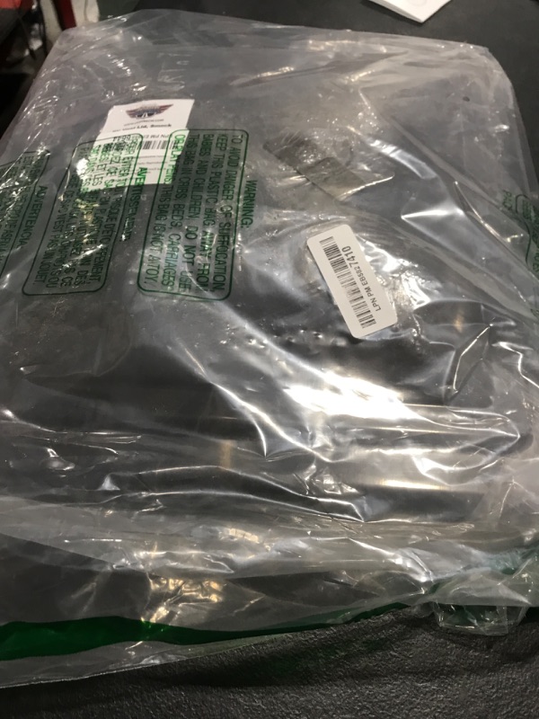 Photo 1 of Leisure Coachworks 14 Inch RV Roof Vent Cover Universal Replacement Vent Lid Smoked for Camper Trailer Motorhome (Smoked 1-Pack)