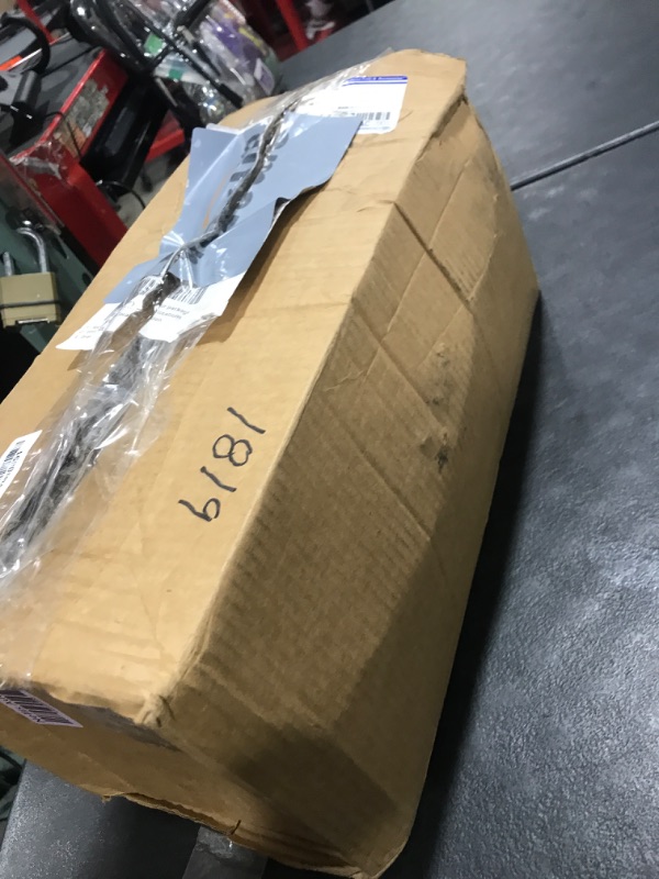 Photo 1 of A-Premium A/C Compressor with Clutch Compatible with Jeep Renegade 2.4L 2015-2021, Fiat 500X 1.4L 2.4L 2016-2018