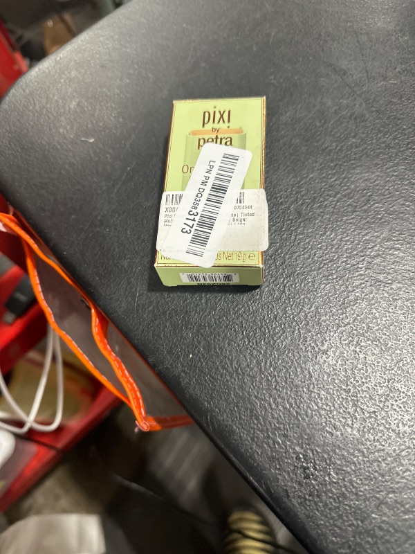 Photo 1 of Pixi Beauty On-the-Glow Base| Tinted Moisturizer Foundation Stick | Beige: Medium, neutral shade| 0.6 oz / 19g