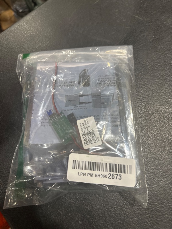 Photo 1 of 4PCS 35A ESC Lipo BLHeli_S Electronic Speed Controller Support Dshot 150/300 / 600 Brushless ESC for FPV Racing Drone Multicopter Quadcopter