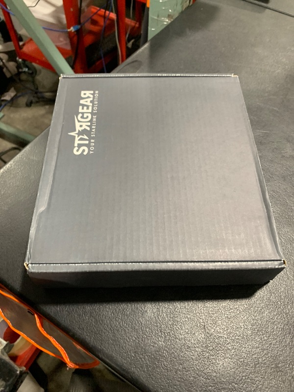 Photo 1 of STARGEAR 100FT Starlink Gen 3/Mini Cable, Starlink Flat Hidden Power Ethenet Cable, Starlink Accessories Extreme Slim Power Cord Shielded for Window Door