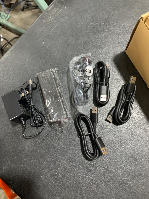 Photo 1 of 4K144Hz Displayport KVM Switch 3 Monitors 3 Computers 1 HDMI 8K30Hz KVM Switches Triple Monitor for 3 PC Share 3 Screens and 4 USB 3.0 Ports with Wireless Controller