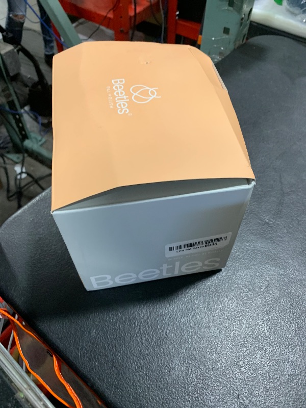 Photo 1 of Beetles Gel Nail Polish Kit with U V Light 80Pcs Color Enchantment 55 Colors Gel Polish Starter Kit with Base Top Coat Nail Art Stickers Manicure Tools Gift for Women