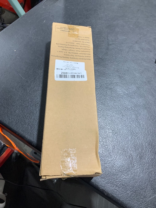 Photo 1 of TTSUIMILESS 11.5 inch Dolls with Gift Box, Black Doll with Thing Hand, Black Dress, Black High Heels, Black Hair, Gift for Girls & Fans