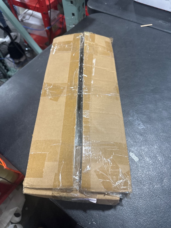 Photo 1 of SHOWKOO Replacement Luggage Telescopic Handle Spare Part Pull Out Handle 20inch (013)