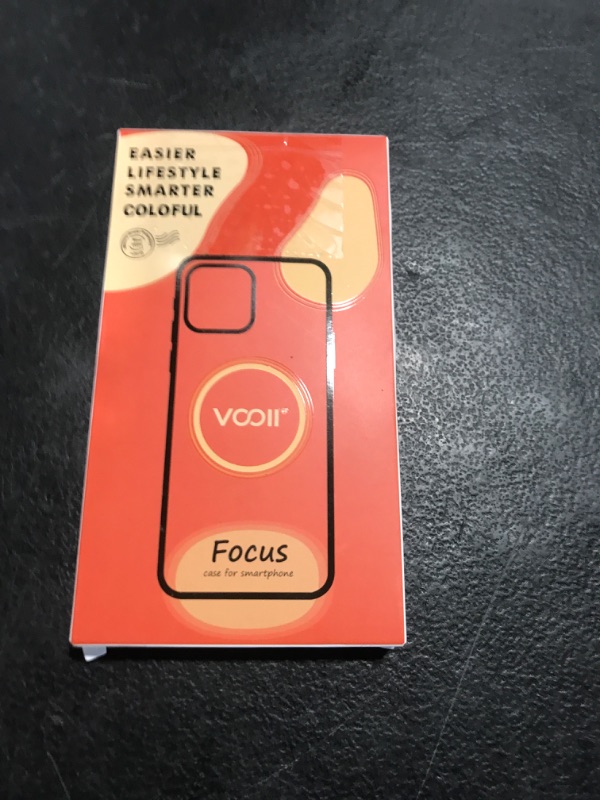 Photo 1 of Vooii Compatible with iPhone 12 Case/iPhone 12 Pro Case, Liquid Silicone Upgrade [Soft Anti-Scratch Microfiber Lining] [Shockproof Drop Protection] Phone Case 6.1 inch - Pink Sand