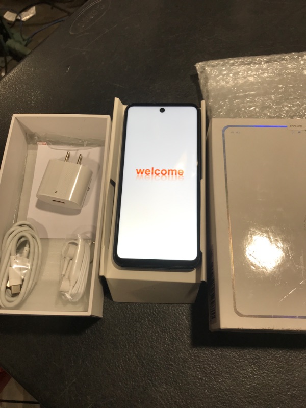 Photo 1 of Unlocked Cell Phones A16PM, Android 14 Smartphone, 12+512GB Android Phone, 6.7 inch HD Screen, 5G Dual SIM Dual Standby, 6800mAh Battery, 108MP+48MP Camera, Support Face ID/WiFi/Bluetooth/GPS, Blue