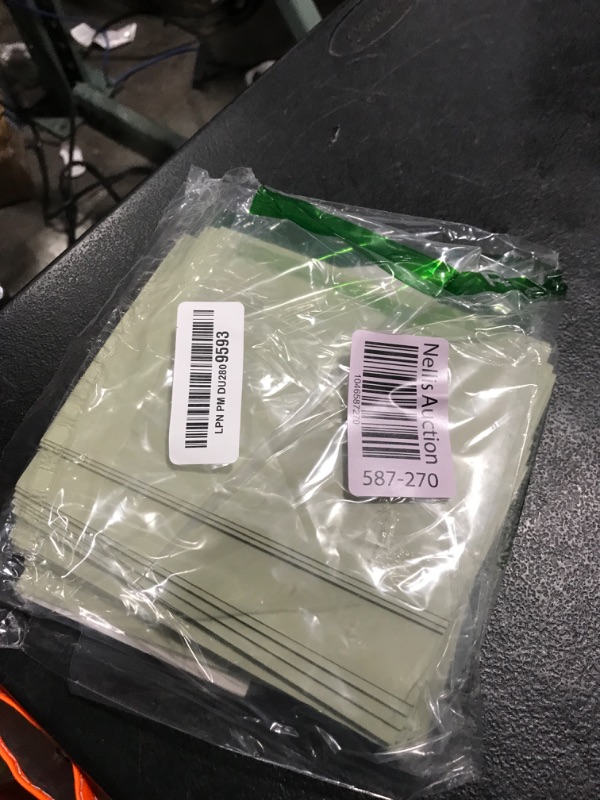Photo 1 of Whaline 50Pcs Greenery Envelopes 5 x 7 Inch Watercolor Sage Green Eucalyptus Leaves Invitation Envelope with Sticker V-Flap Greeting Card Holders Gift Card Sleeves for Spring Wedding