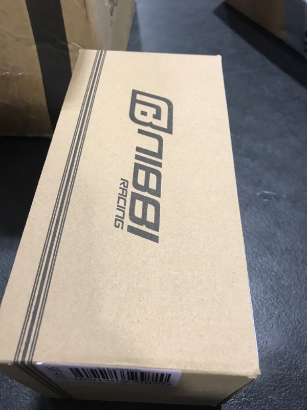 Photo 1 of NIBBI PE22 Carburetor with 48mm Air Filters Kit,PE22mm FL Motorcycle Carb Fit for 125cc 130cc 140cc Dirt Bike Pit Bike Apollo TaoTao Lifan Kayo Honda SSR Motor Predator212