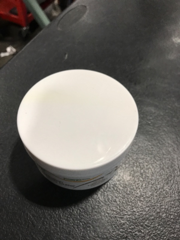 Photo 1 of Alba Botanica Intense Hydration Whipped Body Butter, with Shea, Cocoa, and Kukui Nut Butters, 6.5 Oz (Packaging May Vary)