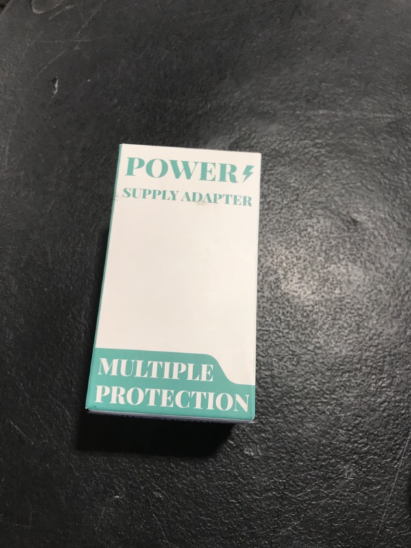 Photo 1 of 6V Power Supply AC Adapter DC 6Volt Power Adapter Charger DC in 6V Power Cord with 8 Interchangeable DC Plug for 100mA 300mA 400mA 500mA 600mA 700mA 800mA 900mA 1000mA 1500mA 2000mA Equipment
