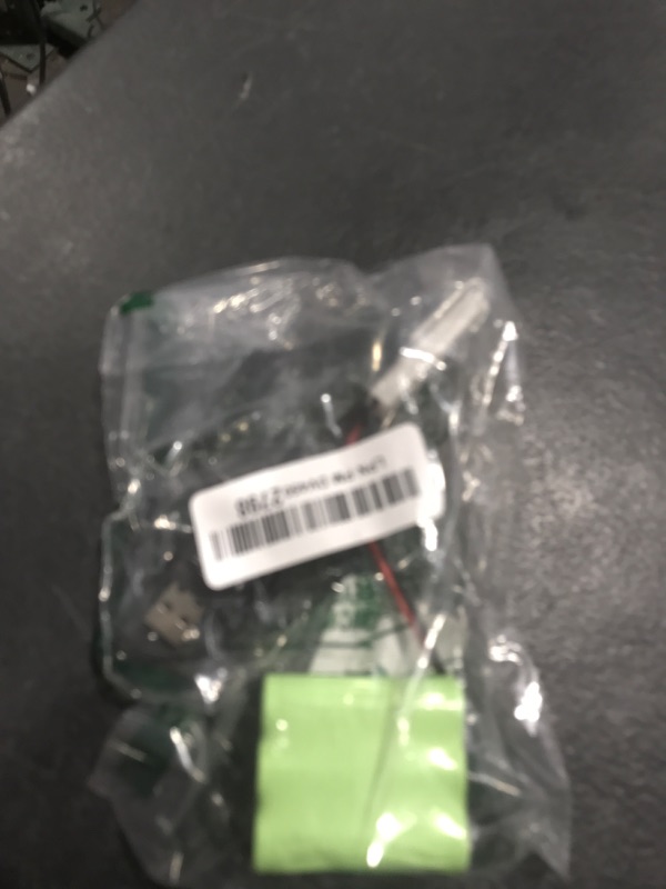 Photo 1 of Gecoty 7.2V 2400mAh Rechargeable Batteries, Ni-MH AA Battery Pack with Tamiya Plug and Charge Cable for RC Truck, RC Boat, RC Tank