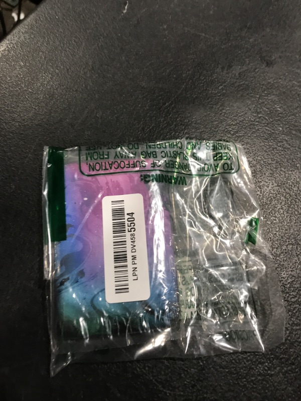 Photo 1 of Maicican Mini RFID Blocking Aluminum Wallet, Slim Metal Hard Case Travel Credit Card Holder, Card Case for Both Men and Women, 4.3 x 2.9 inches,Purple Marble