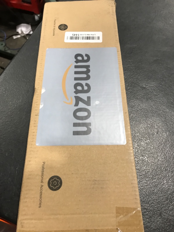 Photo 1 of InnoGear Boom Arm Microphone Mic Stand for Blue Yeti HyperX QuadCast SoloCast Snowball Fifine Shure SM7B and other Mic, Medium