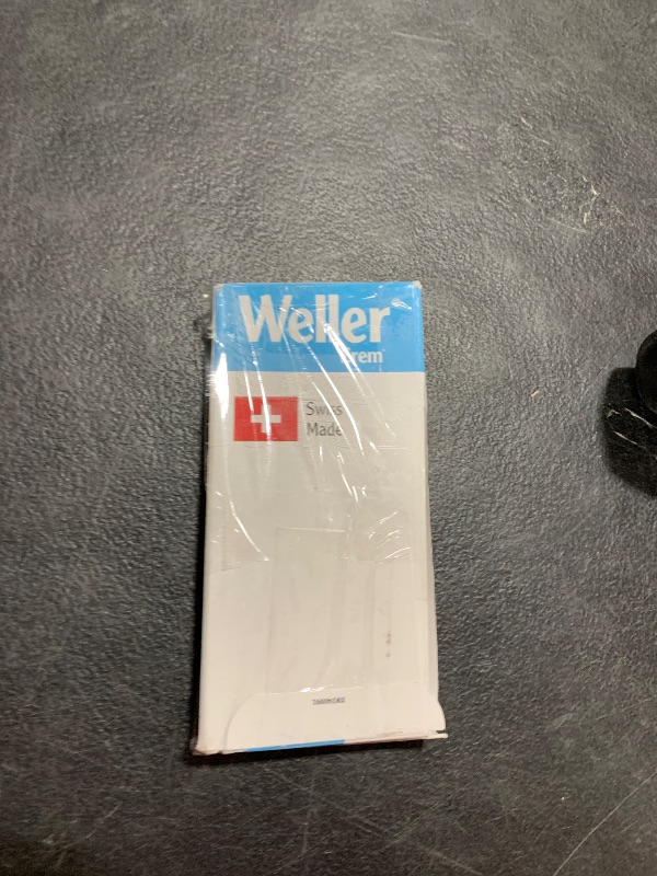 Photo 1 of Erem Weller Erem 2477E 5 Small Oval Head Full Flush Cutter with Ergonomic Handles