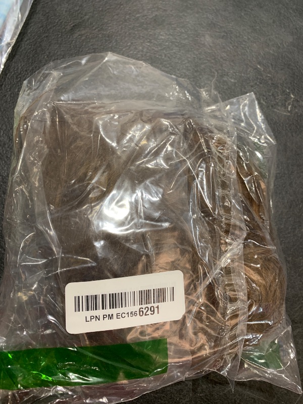 Photo 1 of Cypha 28 Inch Chocolate Brown Lace Front Wigs Human Hair Pre Plucked 13x6 Straight Lace Front Wigs Human Hair 180% Density Colored #4 Light Brown Glueless Wig HD Lace Frontal Wigs for Women