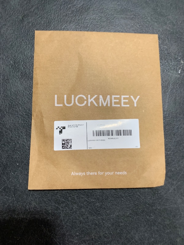 Photo 1 of LUCKMEEY Cotton Thongs for Women Seamless Thongs for Women No Show Thong Panty Liners Workout G-String Thongs Underwear All Black