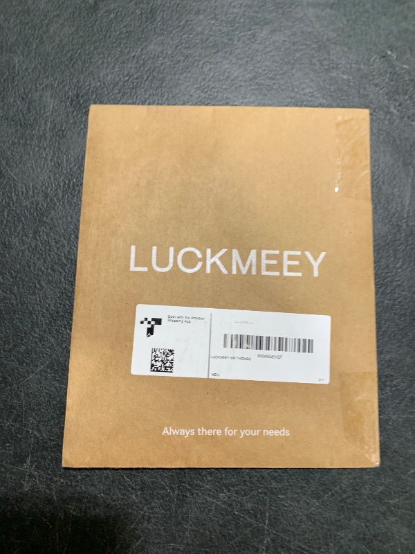 Photo 1 of LUCKMEEY Cotton Thongs for Women Seamless Thongs for Women No Show Thong Panty Liners Workout G-String Thongs Underwear All Black