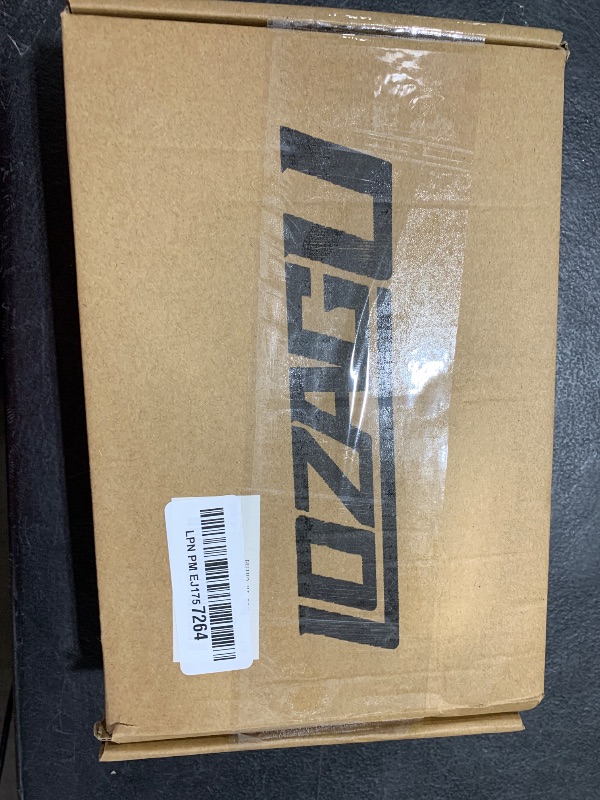 Photo 1 of LOZAGU Multi-Use Siphon Pump Fluid Transfer Pump, Siphon Fuel Transfer Pump Kit for Gas Oil and Liquids