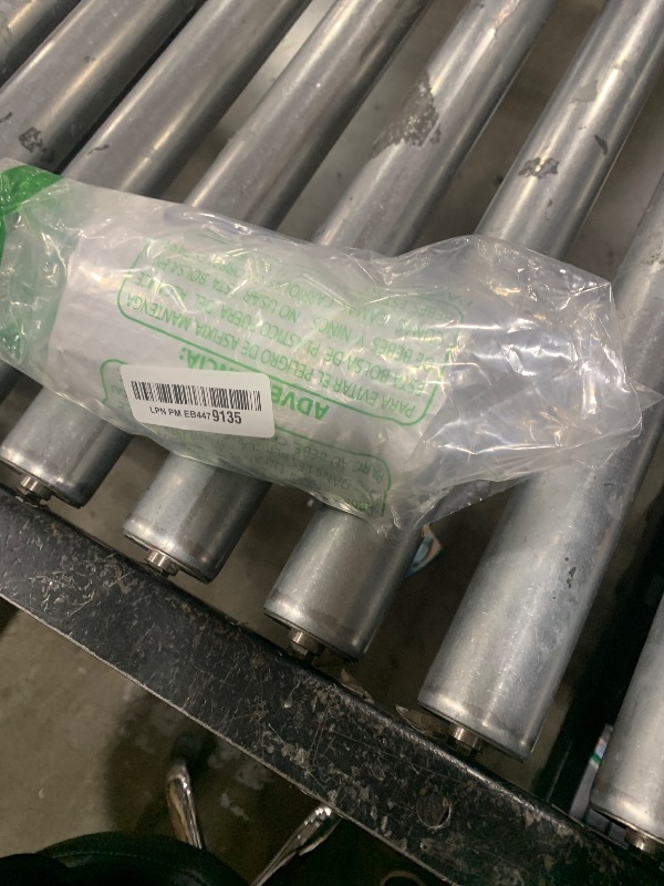 Photo 1 of Wolec 2 Pcs Telescoping Ladder Rubber Replacement Feet - Non-Slip Pads for Enhanced Stability and Safety (68mm)